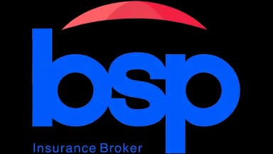 Binasentra Purna Logo