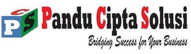 Pandu Cipta Solusi Logo