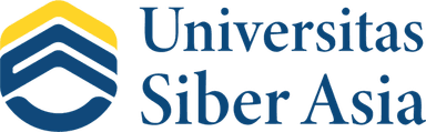 Universitas Siber Asia Logo